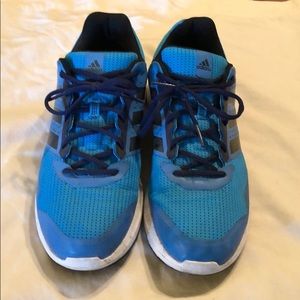 Adidas size 12 Men’s sneaker